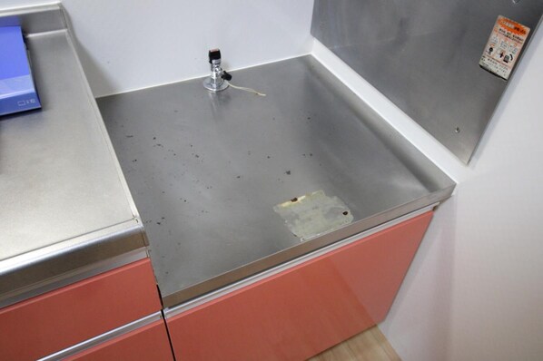 グランデージS.C.の物件内観写真